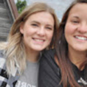 Meet your Posher, Kirsti